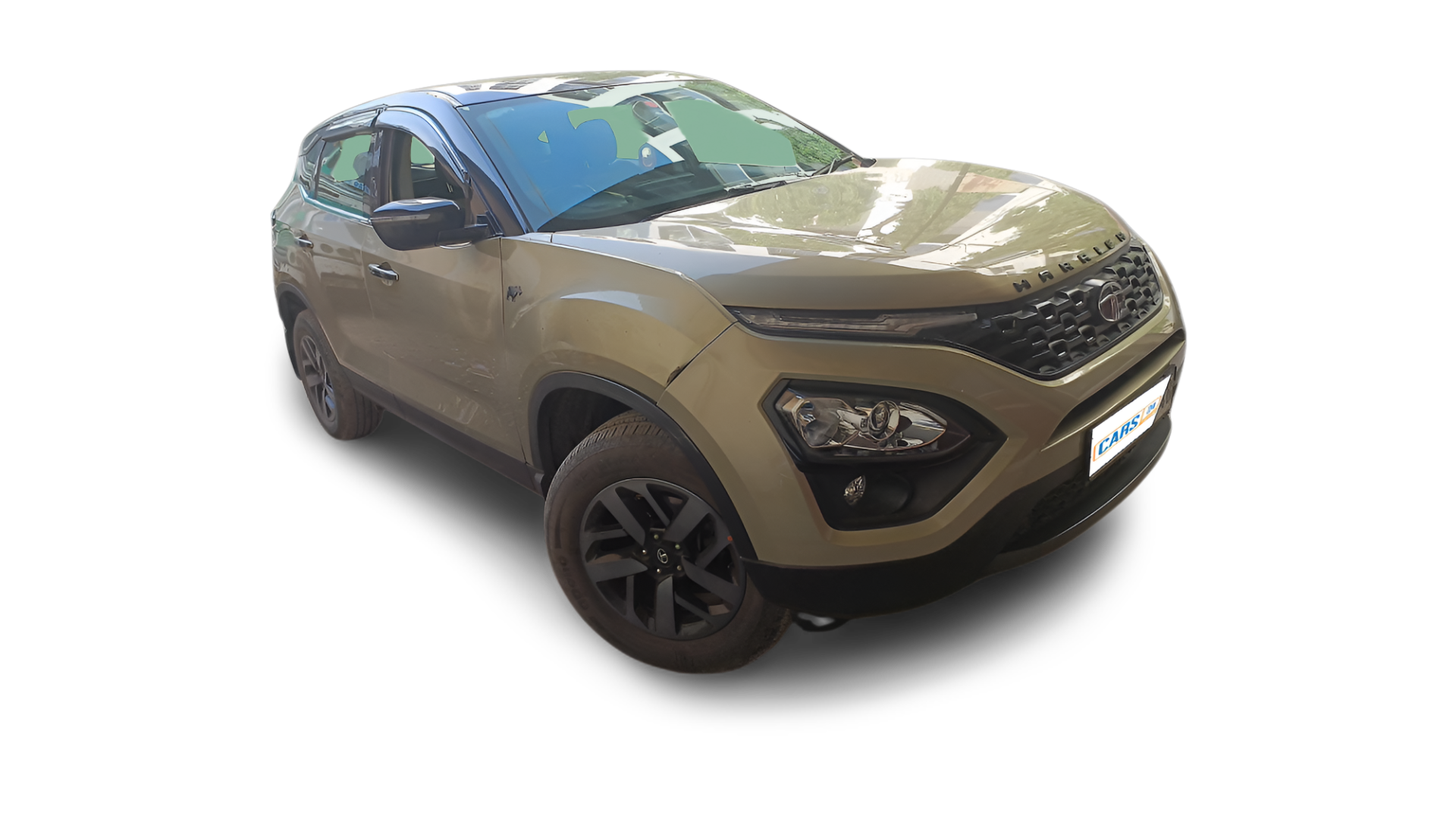 Tata Harrier-img